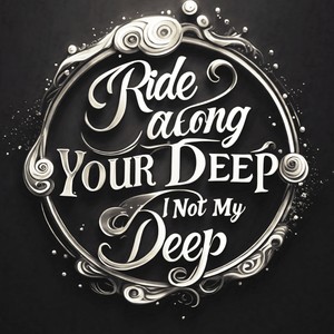 Ride Along (Your Deep Is Not My Deep)