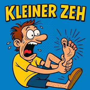 Kleiner Zeh