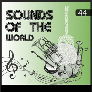 Sounds Of The World / Instrumental / 44