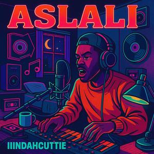 As'lali (feat. LUYANDA & S.M.B.S.N STEEZY) (Explicit)