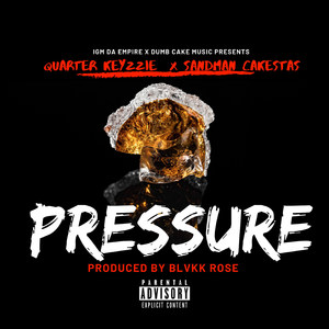 Pressure (Explicit)
