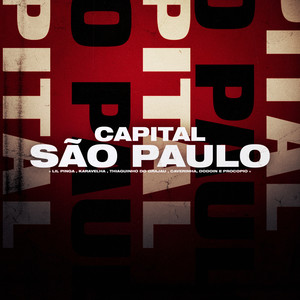 Capital São Paulo (Explicit)