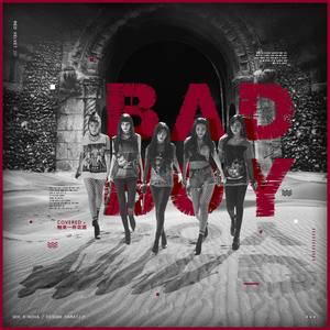 Red Velvet-Bad Boy