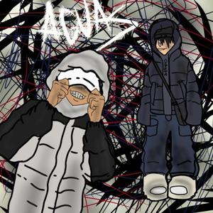 AGUAS (feat. El Loko Maravilla) (Explicit)