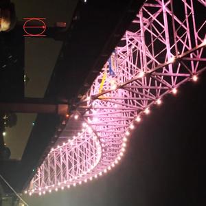 Suffer or New Born (Torn) (feat. Bravestarr) (Explicit)