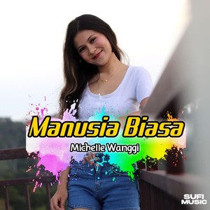Manusia Biasa