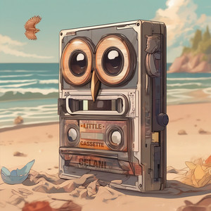 Little Cassette