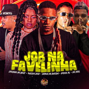 Job na Favelinha (Explicit)