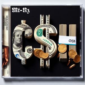 Ca$h (feat. Tg9 & Kennz In The Mix)