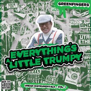 Look Who U Wound Up With (Explicit)