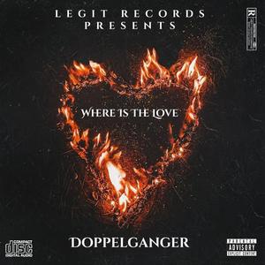 Where Is The Love (Explicit)