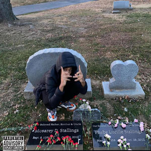 What happened? (feat. Budha) (Explicit)