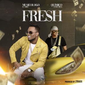 Fresh (Explicit)