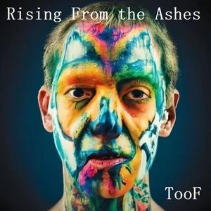 Rising from the Ashes (feat. Ryan TJ Miller)