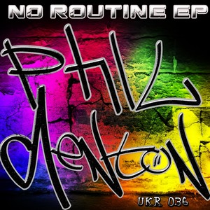 No Routine EP