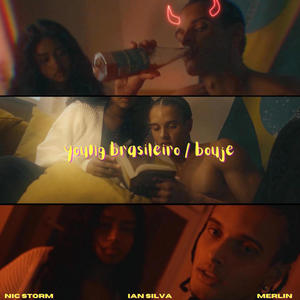 young brasileiro / bouje (Explicit)