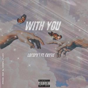 With you (feat. Cassy)