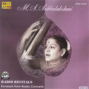 M.S.S - Radio Recitals - Vol. 2