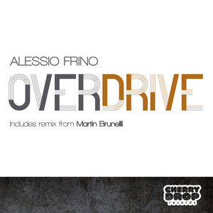 Overdrive (Martin Brunelli Remix)