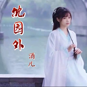 沈园外-酒儿