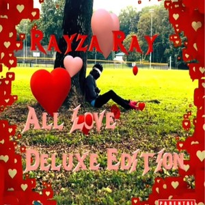 ALLLOVE: Deluxe Edition (Explicit)