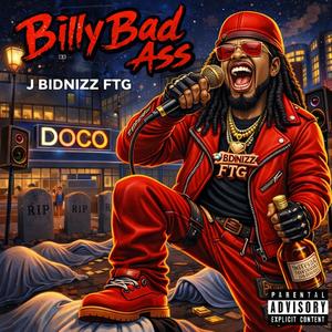Billy Bad Ass (Explicit)