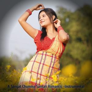 A Sangat Chumma Santali Romantic -Instrumental