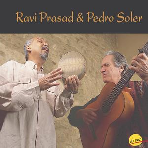 Ravi Prasad & Pedro Soler