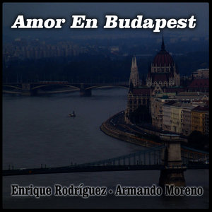 Amor en Budapest