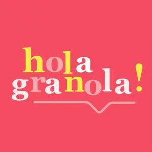 HOLA GRANOLA