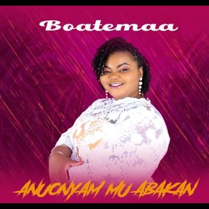 Animuonyam Mu Abakan (Worship)