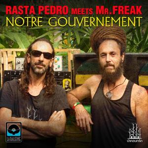 Notre Gouvernement (feat. Emir Erünsal, itekaka, Seçkin Özmutlu, JN & Chintana)