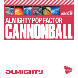 Cannonball - Single