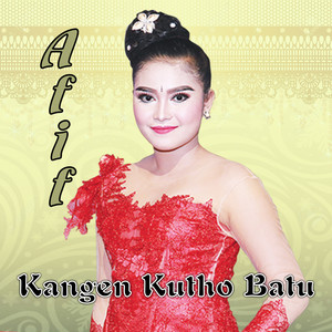 Kangen Kutho Batu