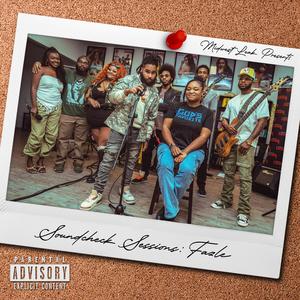 Midwest Leak Presents: Soundcheck "Fazle" (Explicit)