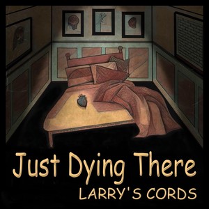 Just Dying There (feat. Josette & Micheline)