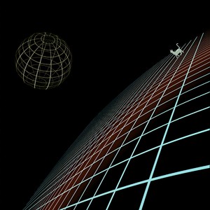 月がない街 (Tsuki ga nai machi)