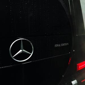 Final Edition (Very Slowed)