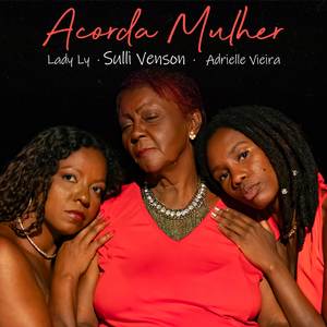 Acorda Mulher (Explicit)