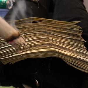 LONG LIVE DOE$ (Explicit)