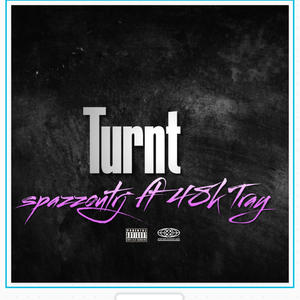 Turnt (feat. 48k Tray) (Explicit)