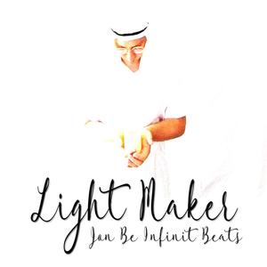 Legitimately Lit (feat. Anthony Walton) (Explicit)