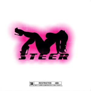 Steer (feat. YKH Jet$ki) (Explicit)