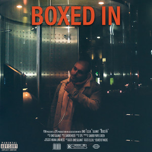 Boxed In (Explicit)