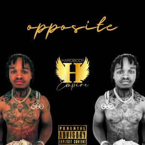 Opposite (Explicit)