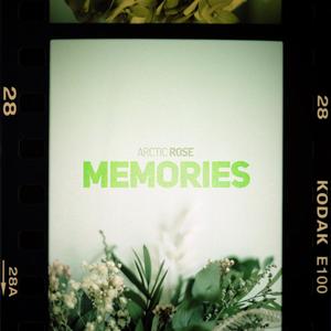 Memories (feat. Nayeli Abrego)