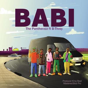 BABI (feat. B - threy) (Explicit)