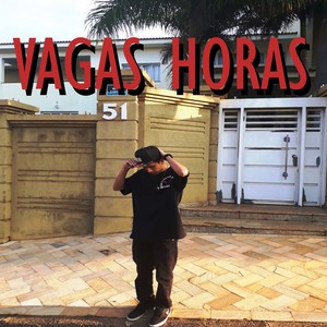 Vagas Horas