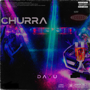 CHURRA (Explicit)