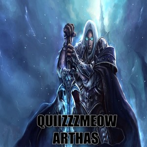 Arthas (Explicit)